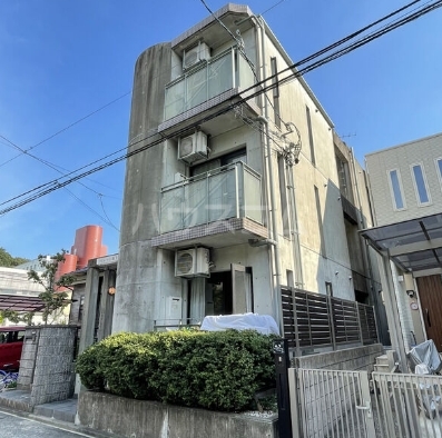 1/24 外観