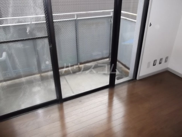 14/24 バルコニー