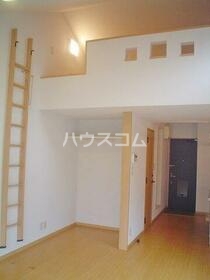 5/29 リビング/ダイニング