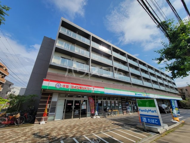 1/24 外観
