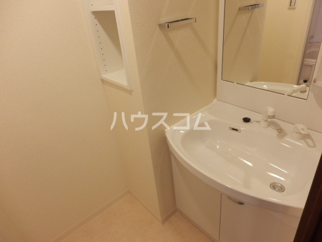 10/24 洗面