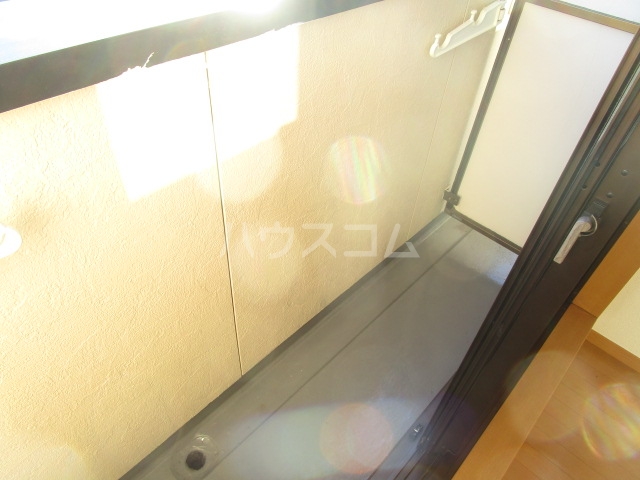 21/30 バルコニー