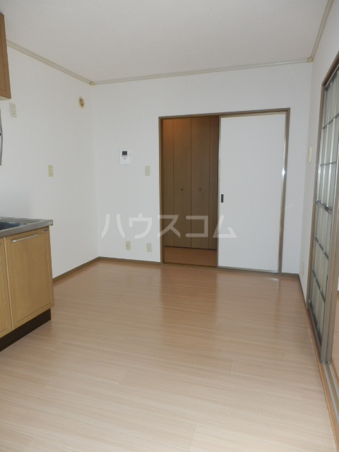 3/27 リビング/ダイニング