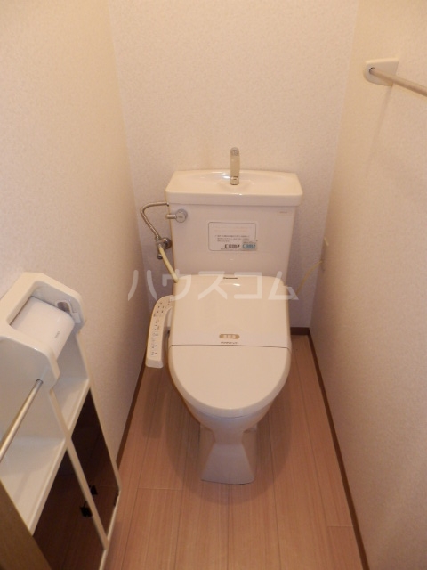 12/28 トイレ