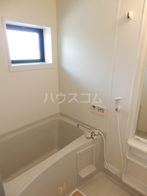 11/28 浴室