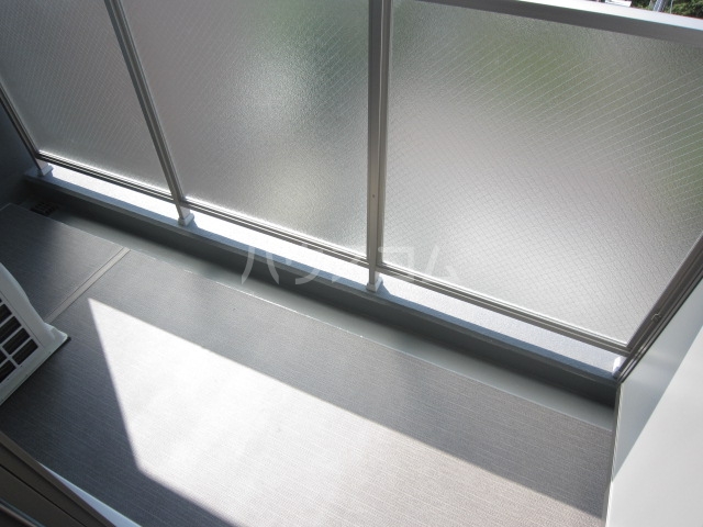 14/30 バルコニー