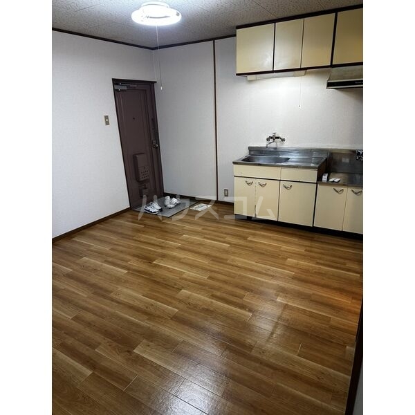 4/10 リビング/ダイニング