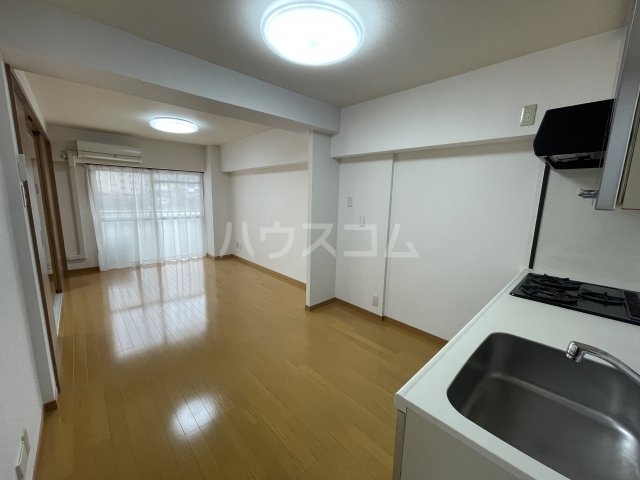 5/30 リビング/ダイニング