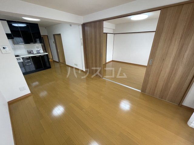 4/30 リビング/ダイニング