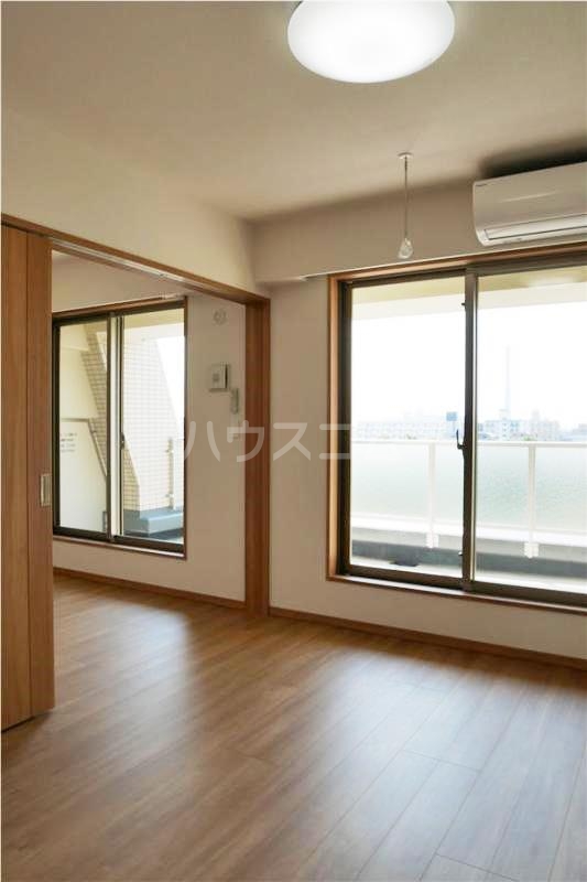 3/25 リビング/ダイニング