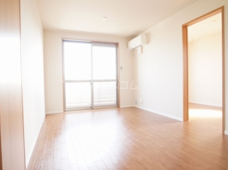 4/15 リビング/ダイニング