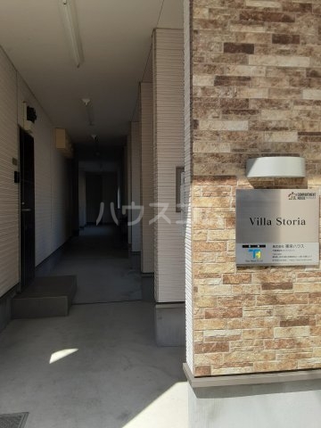 28/29 エントランス