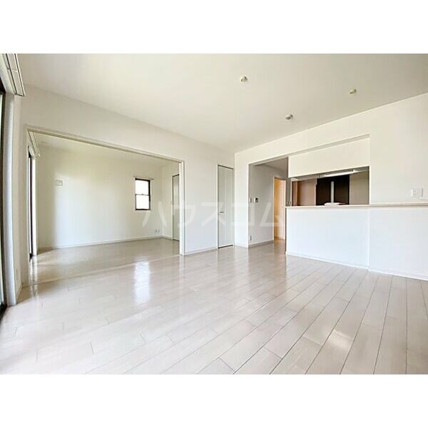 3/25 リビング/ダイニング