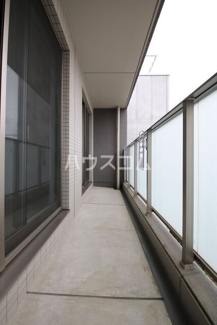 14/25 バルコニー