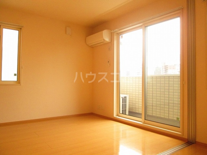 4/27 リビング/ダイニング