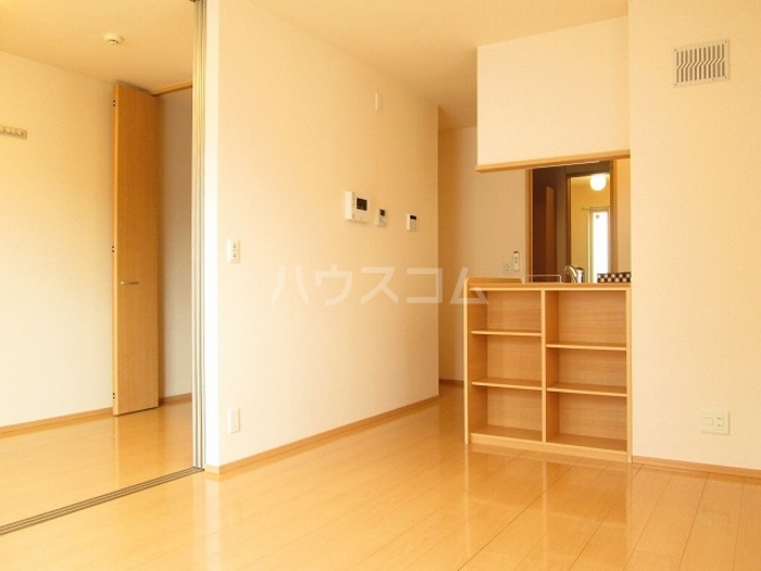 3/27 リビング/ダイニング