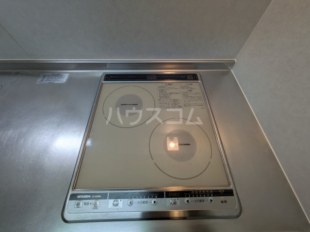 16/30 キッチン