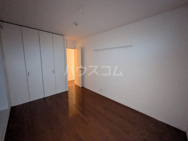 8/30 寝室