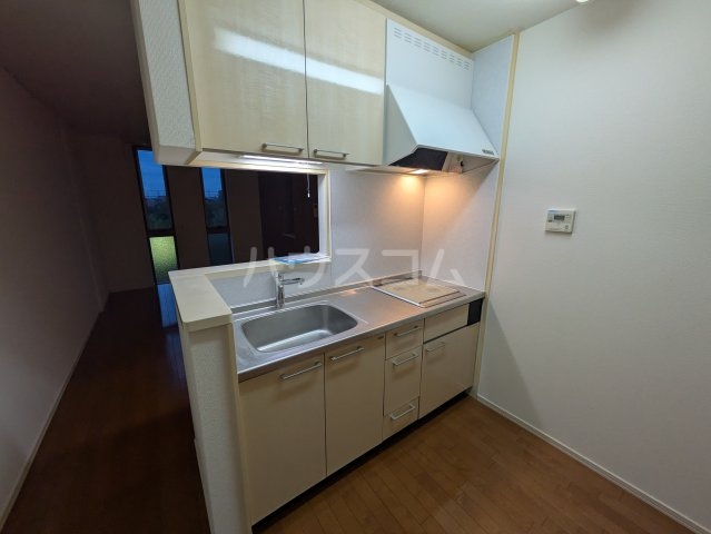 15/30 キッチン