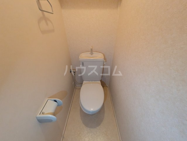 18/30 トイレ