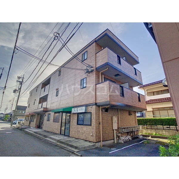 2/5 外観