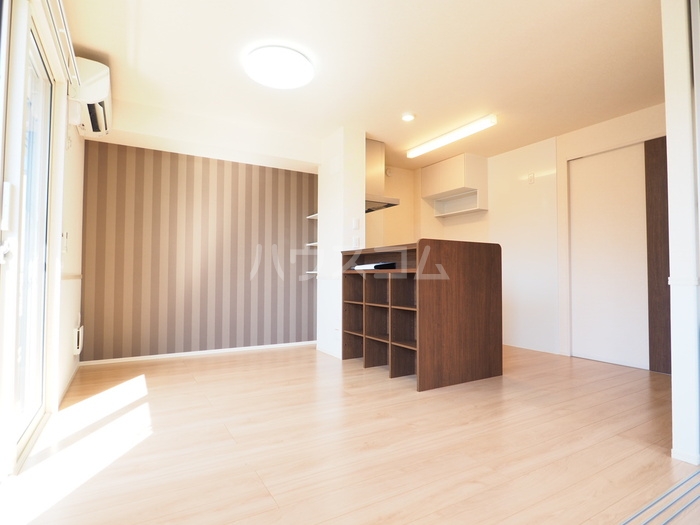 5/30 リビング/ダイニング