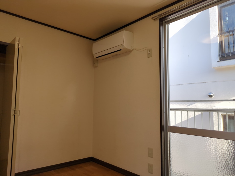 5/30 リビング/ダイニング