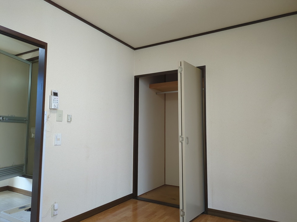 6/30 リビング/ダイニング