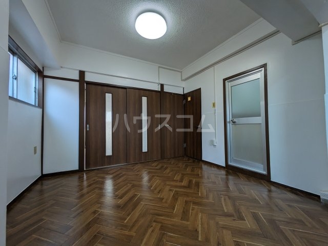 4/23 リビング/ダイニング