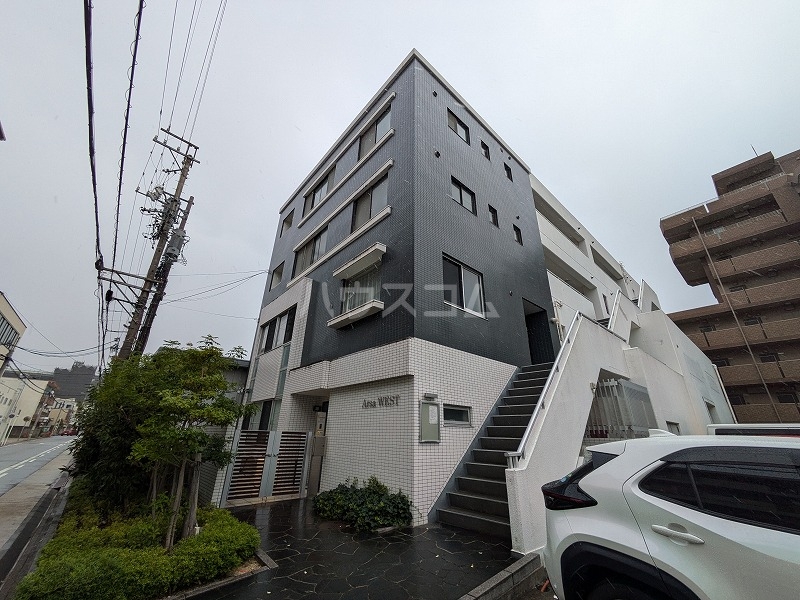 1/30 外観