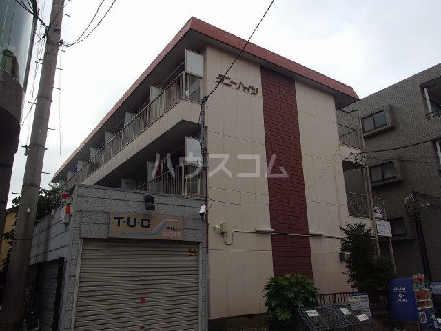 1/30 外観