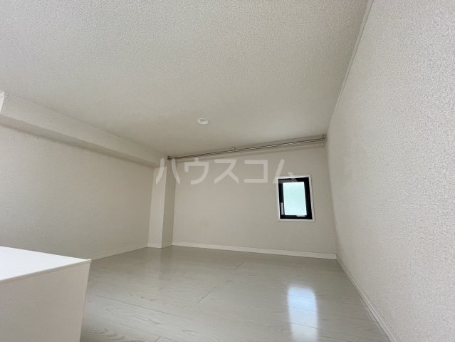 4/28 寝室