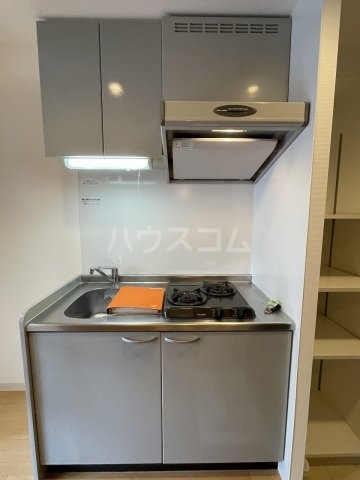 11/30 キッチン