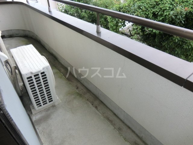 15/30 バルコニー