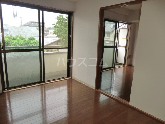 5/30 リビング/ダイニング