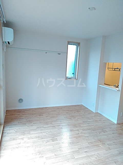 4/27 リビング/ダイニング