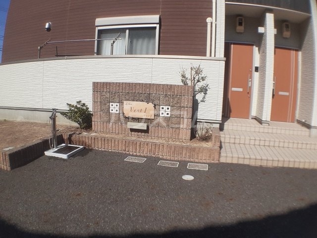 4/9 エントランス