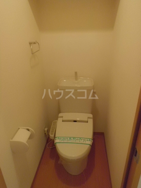 13/27 トイレ