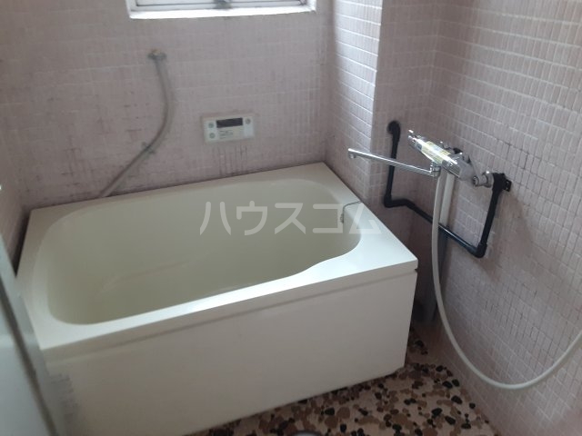 15/30 浴室
