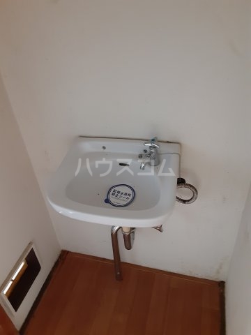 17/30 洗面