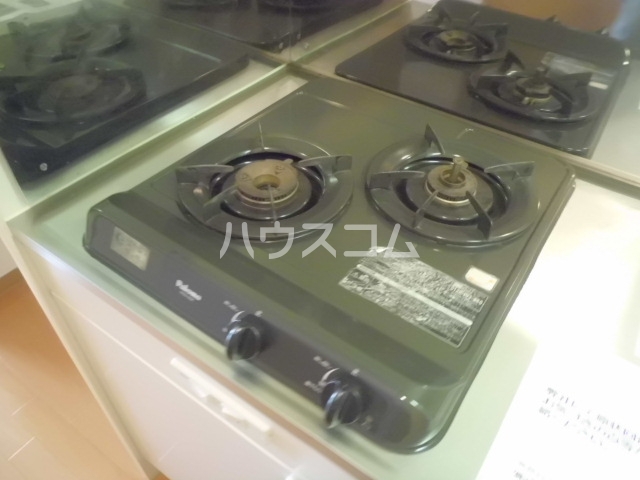 8/26 キッチン