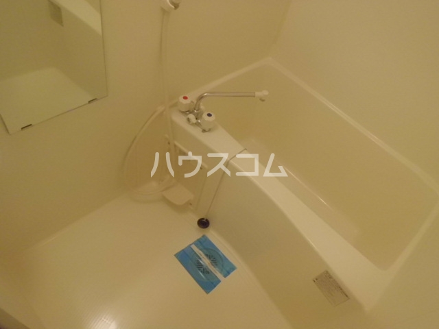 10/26 浴室