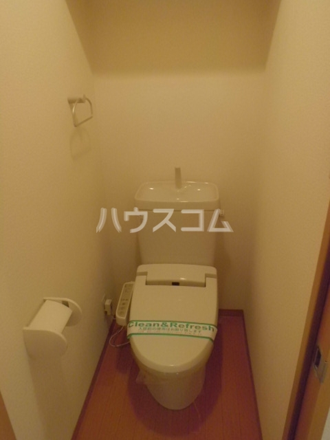 12/26 トイレ