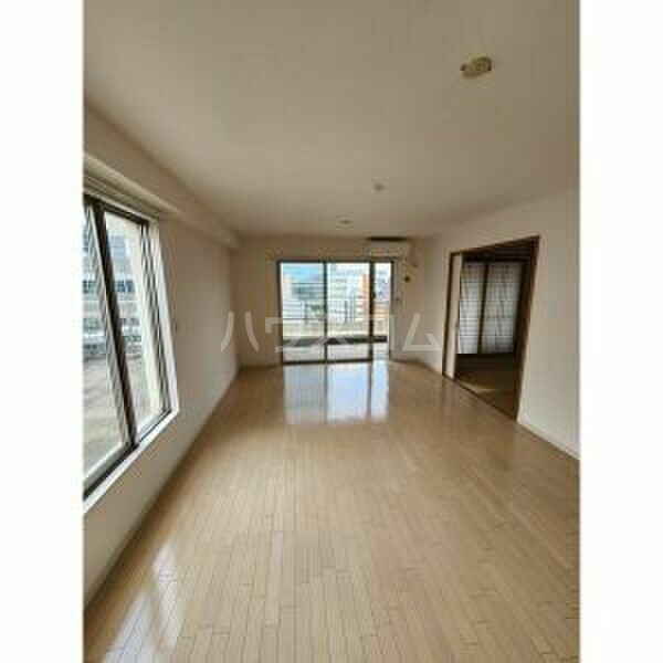 3/22 リビング/ダイニング