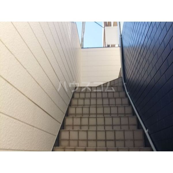 13/26 バルコニー