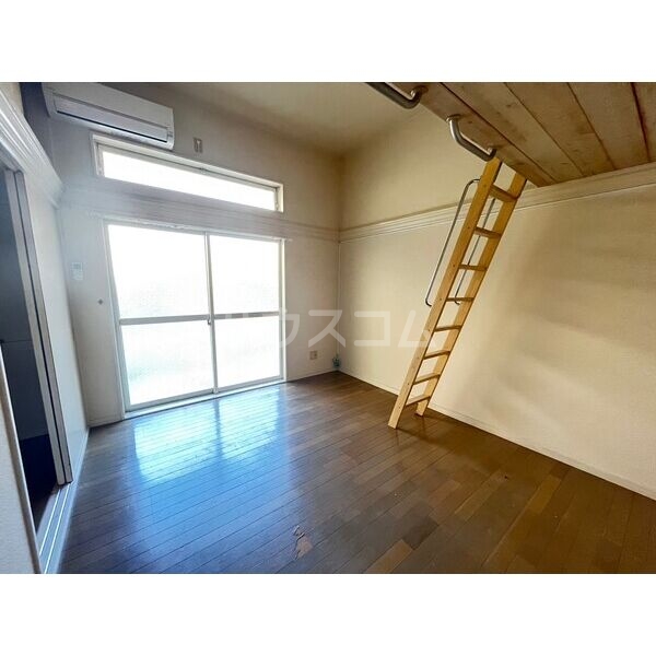 4/26 リビング/ダイニング