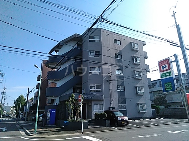 1/30 外観