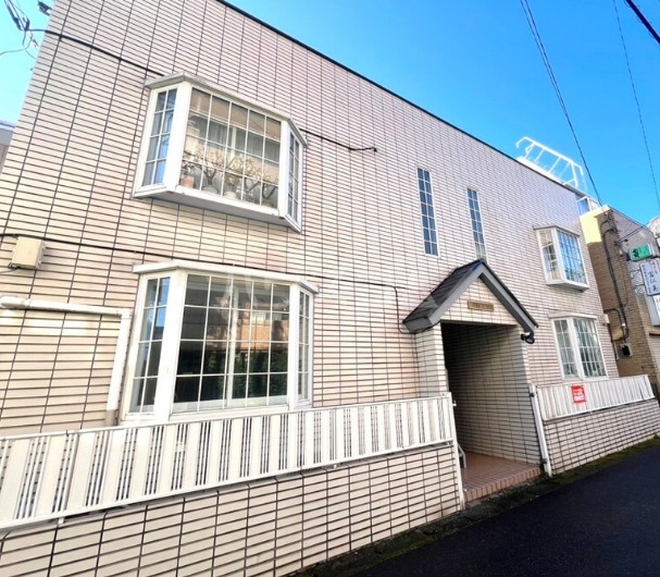 1/30 外観