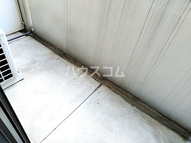 15/30 バルコニー