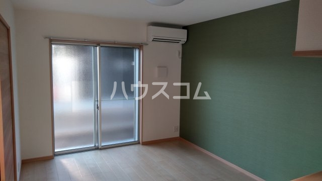 3/27 リビング/ダイニング